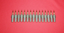 Load image into Gallery viewer, VZ-59 Section belt: Belt + 15 bullets, Copper color
