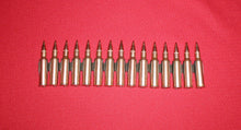 Load image into Gallery viewer, VZ-59 Section belt: Belt + 15 bullets, Copper color
