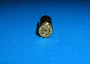 10mm Auto with a 165gr, TMJ FP  bullet