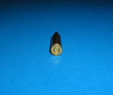 Load image into Gallery viewer, 22-250 REM with a 64gr Pointed  Soft Point bullet
