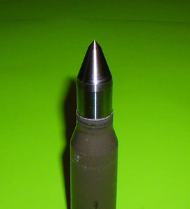 25mm x 137mm NATO Key Ring