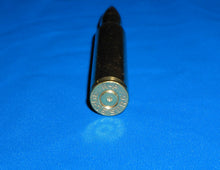 Load image into Gallery viewer, 30-06 SPRG with a Hornady SST, 165gr bullet, Brass casing
