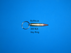 Key Ring: 300 Blackout / 300 AAC