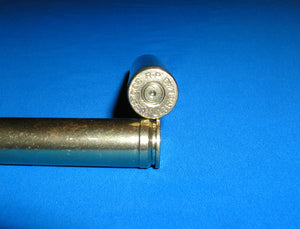 300 REM Ultra Magnum with a Hornady SST, 165gr bullet.