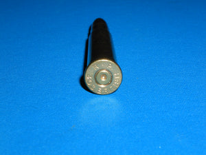 303 British (civilian) with a Soft Point bullet