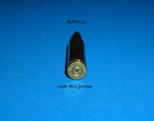 Load image into Gallery viewer, 308 WIN with Hornady’s SST 165gr bullet
