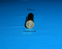 Load image into Gallery viewer, 30M1 ( 30 Carbine ) with a 110gr SJHP bullet
