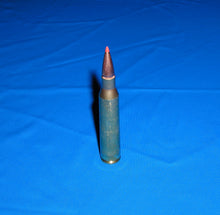 Load image into Gallery viewer, 338 Lapua Magnum with Hornady’s 225gr SST bullets.

