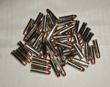 Load image into Gallery viewer, 38 SPL+P with TMJ FP bullets, lot of 50 (1 box)
