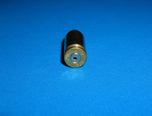 40 S&W with a 165gr TMJ FP bullet