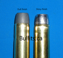 Load image into Gallery viewer, 44-40 WIN from D.C. Co. (Dominion) with Old Style 310gr, Flat Point bullets LIMITED stock
