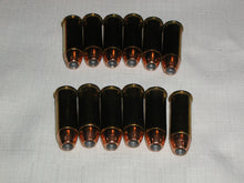 Load image into Gallery viewer, 44 S&amp;W SPL with Hornady’s XTP, Hollow Point bullets, lot of 12
