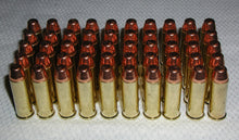 Load image into Gallery viewer, 44 Magnum with TMJ FP bullets, lot of 50 (1 box)

