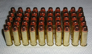 44 Magnum with TMJ FP bullets, lot of 50 (1 box)