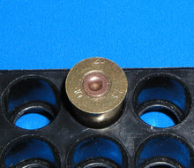 Load image into Gallery viewer, 455 Webley with a 220gr cast bullet &amp; old military casings
