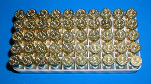 45 ACP with TMJ RN bullets, lot of 50 (1 box)