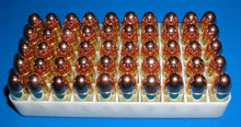 Load image into Gallery viewer, 45 ACP with TMJ RN bullets, lot of 50 (1 box)
