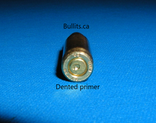 Load image into Gallery viewer, 5.7 x 28mm with a 52gr Hollow Point bullet
