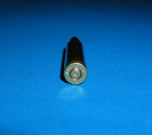 Load image into Gallery viewer, 5.56 NATO with a 55gr, Full Metal Jacket bullet
