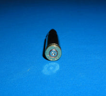 Load image into Gallery viewer, 7.62 x 39 (AK-47)  Brass casing with a Full Metal Jacket bullet
