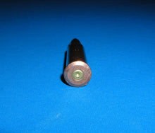 Load image into Gallery viewer, 7.62 x 54R Steel casing, Copper color with a Full Metal Jacket bullet
