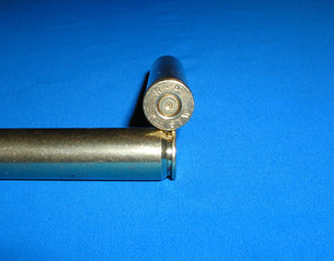 7mm STW with a Hornady Interlock, 175gr bullet.