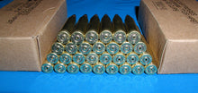 Load image into Gallery viewer, 5.56 NATO, full box of IVI, 2018, 77gr HPBT bullets
