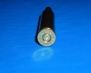 300 WIN MAG with Full Metal Jacket